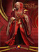 Flash Gordon - Ming the Merciless Limited Edition - 1/6