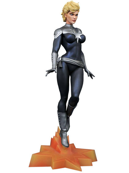 Marvel Gallery - Captain Marvel (Agent of S.H.I.E.L.D.) SDCC 2019 Exclusive