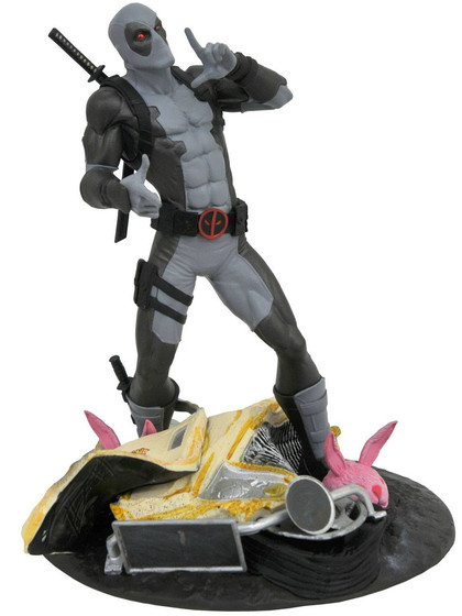 Marvel Gallery - Deadpool (X-Force) Taco Truck SDCC 2019 Exclusive