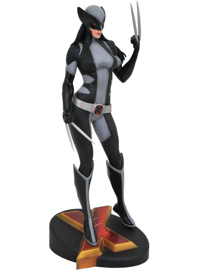  Marvel Gallery - X-23 (X-Force) SDCC 2019 Exclusive
