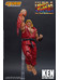 Ultra Street Fighter II: The Final Challengers - Ken Storm Collectibles - 1/12