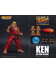 Ultra Street Fighter II: The Final Challengers - Ken Storm Collectibles - 1/12