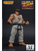 Ultra Street Fighter II: The Final Challengers - Ryu - 1/12