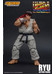 Ultra Street Fighter II: The Final Challengers - Ryu - 1/12