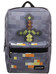 Minecraft - Backpack Box & Sword