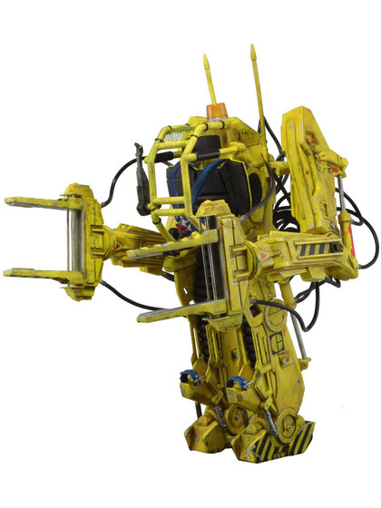 Aliens - Deluxe Vehicle Power Loader