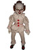 Stephen Kings It - MDS Roto Plush Doll Pennywise 2017