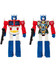 Transformers - Super Cyborg Optimus Prime (G1)