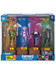  Fortnite - Squad Mode Action Figures 4-Pack