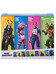  Fortnite - Squad Mode Action Figures 4-Pack