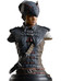 Assassin's Creed - Aveline De Grandpré Bust - Legacy Collection