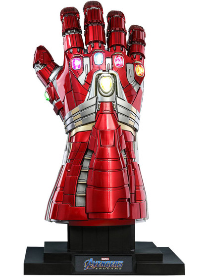 Avengers: Endgame - Life-Size Nano Gauntlet Hulk Ver. - 1/1