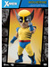 Egg Attack - Marvel Wolverine