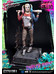 Suicide Squad - Harley Quinn MMSS-01 - 1/3 