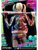 Suicide Squad - Harley Quinn MMSS-01 - 1/3 