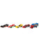Hot Wheels 5-Car Pack