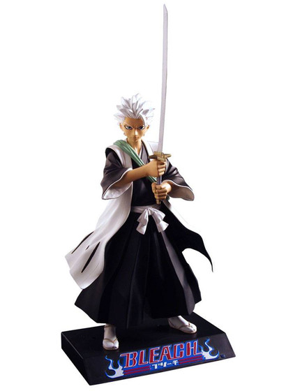 Bleach - Toshiro PVC Statue