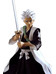 Bleach - Toshiro PVC Statue