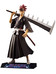 Bleach - Renji PVC Statue