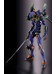 Neon Genesis Evangelion - Metal Build EVA-01 Test Type