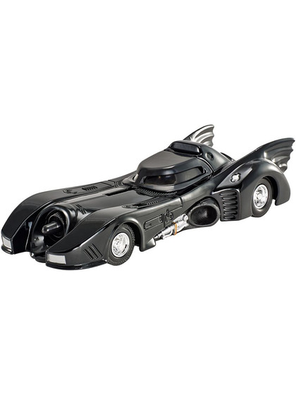 Hot Wheels Batman - Batman Batmobile