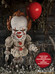 Stephen Kings It - Pennywise 2017 - MDS Deluxe