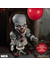 Stephen Kings It - Pennywise 2017 - MDS Deluxe