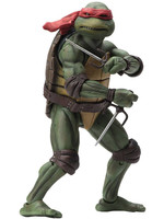 Turtles - Raphael 1990 - 18 cm