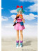 Dragonball - Bulma - S.H. Figuarts