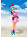 Dragonball - Bulma - S.H. Figuarts