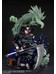 Naruto Shippuden - Senjyu Hashirama Mokuryu Kizuna Relation - FiguartsZERO