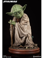 Star Wars - Yoda Life-Size Statue - 81 cm