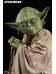 Star Wars - Yoda Life-Size Statue - 81 cm