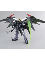 MG Gundam Deathscythe Hell EW Ver. - 1/100 MG Gundam Deathscythe Hell EW Ver. - 1/100