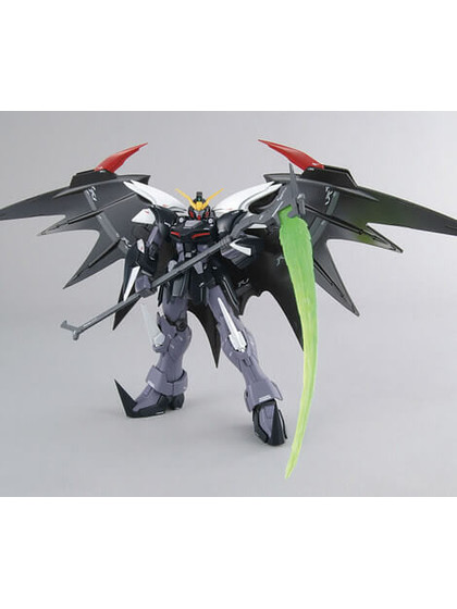 MG Gundam Deathscythe Hell EW Ver. - 1/100