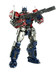 Transformers: Bumblebee -  Optimus Prime DLX Scale