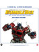 Transformers: Bumblebee -  Optimus Prime DLX Scale