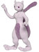 Pokémon Detective Pikachu - Mewtwo Plush - 30 cm