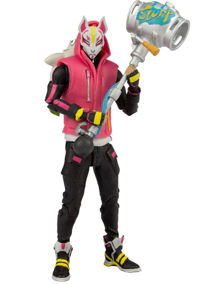 Fortnite - Drift Action Figure