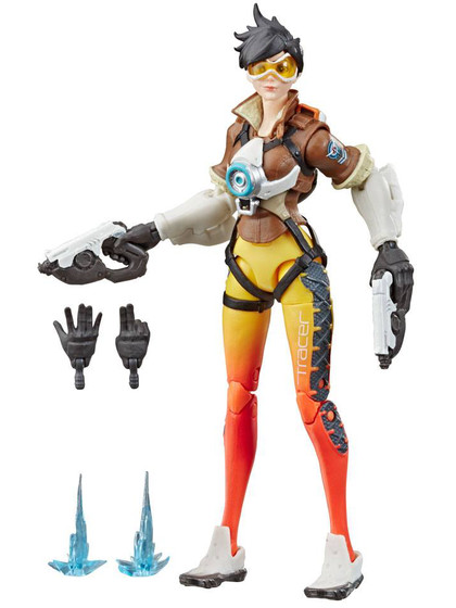 Overwatch Ultimates Core - Tracer