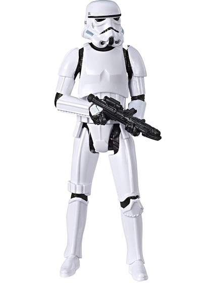 Star Wars Galaxy of Adventures - Stormtrooper