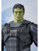 Avengers Endgame - Hulk - S.H. Figuarts