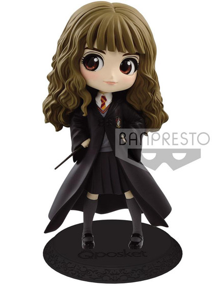 Harry Potter - Q Posket Hermione Granger II Mini Figure