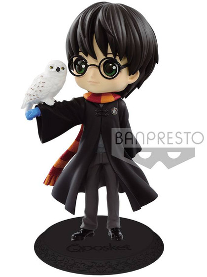  Harry Potter - Q Posket Harry Potter II Mini Figure