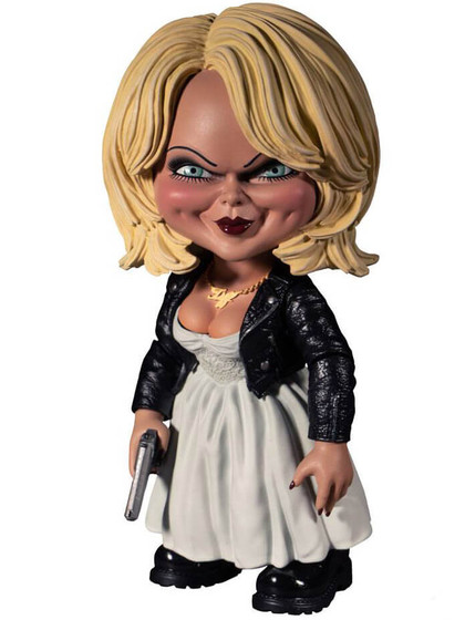 Bride of Chucky - Tiffany MDS Action Figure