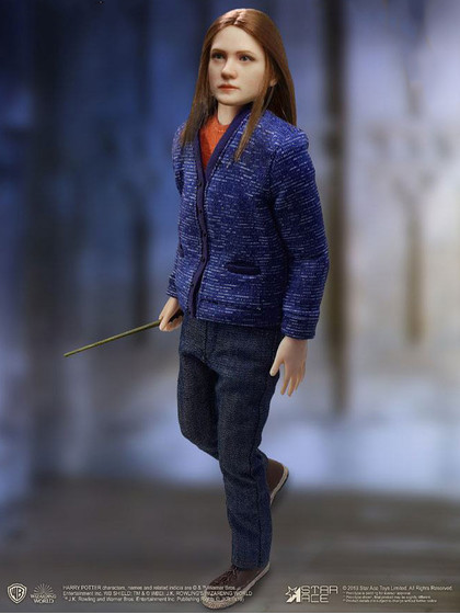 Harry Potter - Ginny My Favourite Movie Action Figure - 1/6