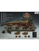 Star Wars Episode VI - Jabba the Hutt & Throne Deluxe - 1/6