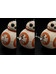 Star Wars Episode VII - Poe Dameron & BB-8 2-Pack - Artfx+