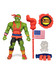 Toxic Crusaders - Toxic Crusader Deluxe Action Figure