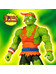 Toxic Crusaders - Toxic Crusader Deluxe Action Figure